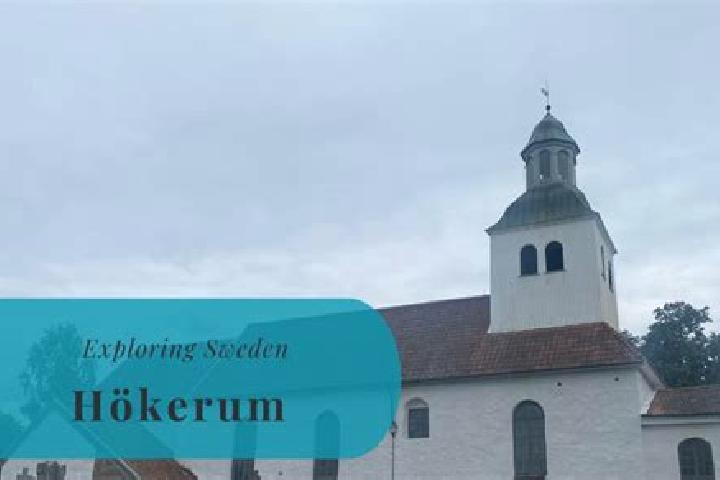 Violet, 24 — Escort in Hoekerum, Sweden