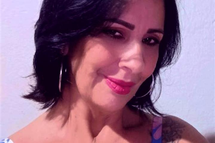 Violet, 24 — Escort in Itaobim, Brazil