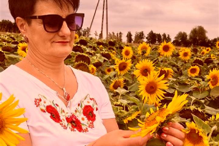 Violet, 24 — Escort in Kcynia, Poland