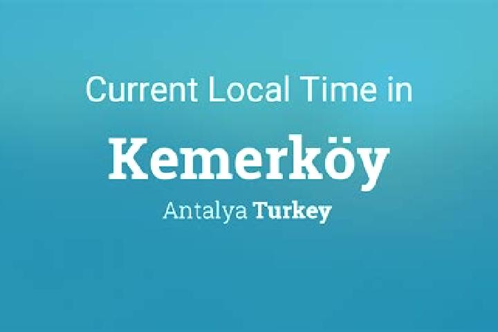 Violet, 24 — Escort in Kemerkoey, Turkey