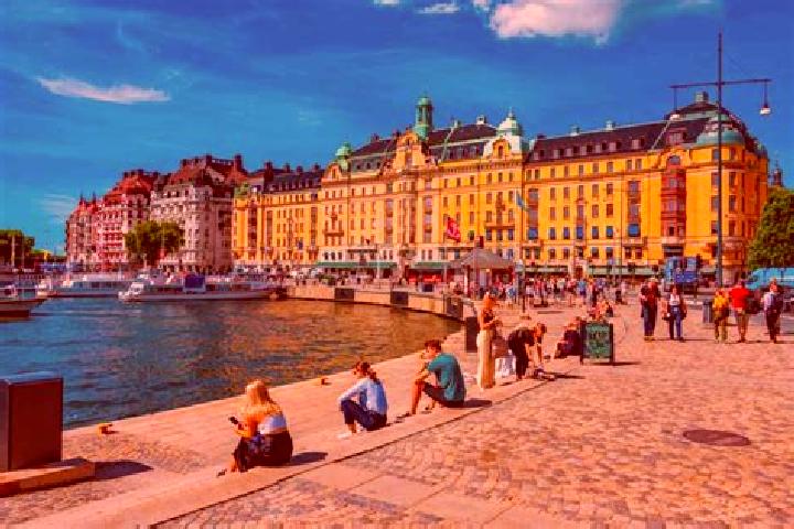 Violet, 24 — Escort in Kil, Sweden