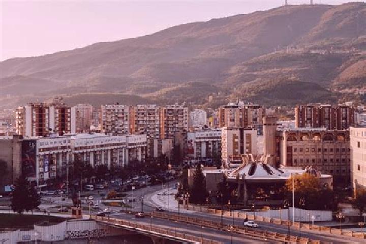 Violet, 24 — Escort in Lisolaj, North Macedonia