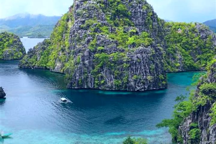 Violet, 24 — Escort in Maria, Philippines