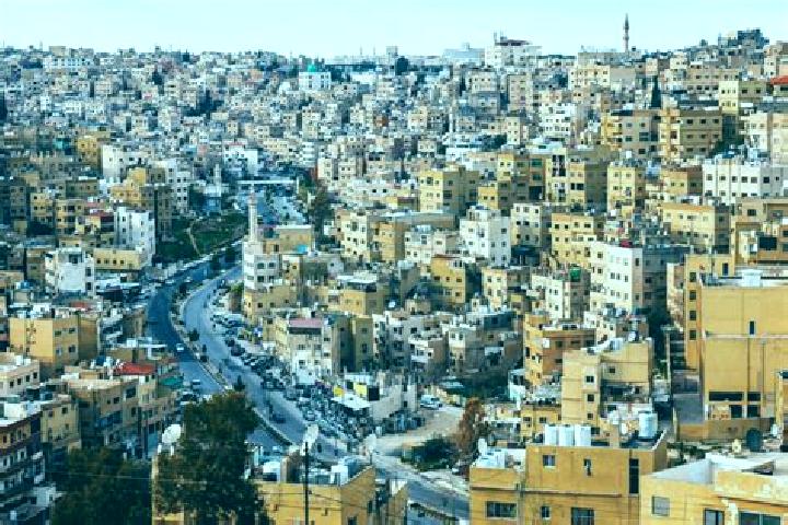 Violet, 24 — Escort in Marj Al Hamam, Jordan