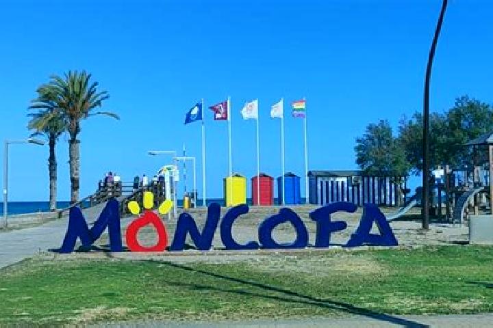 Violet, 24 — Escort in Moncofa, Spain