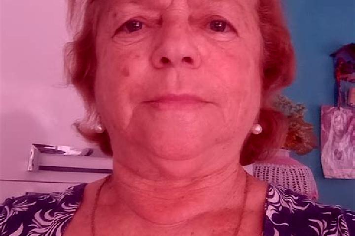 Violet, 24 — Escort in Salesopolis, Brazil