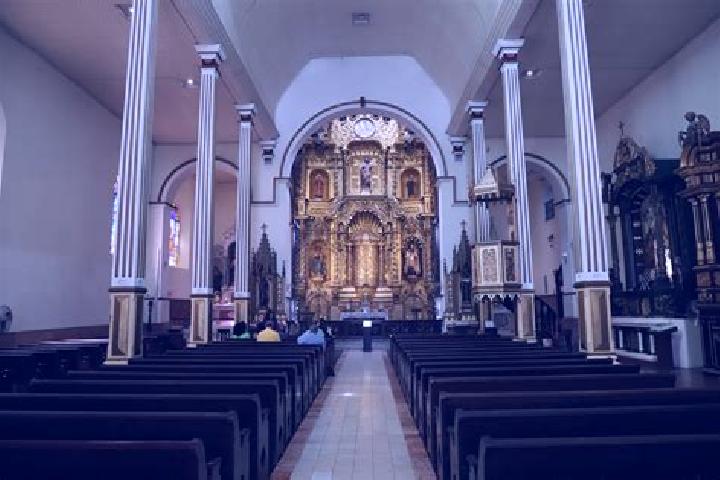 Violet, 24 — Escort in San Jose de Cervera, Mexico