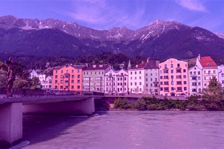 Violet, 24 — Escort in Steinberg, Austria