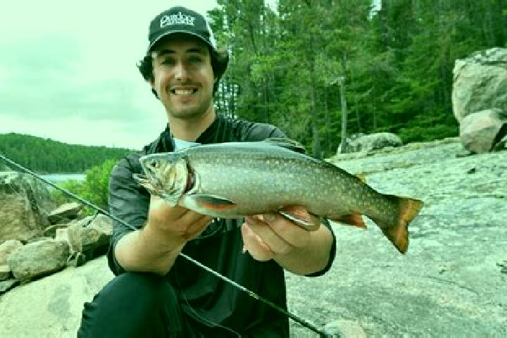 Violet, 24 — Escort in Trout River, Canada