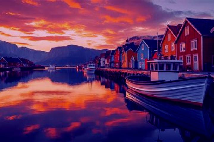 Violet, 24 — Escort in Volda, Norway