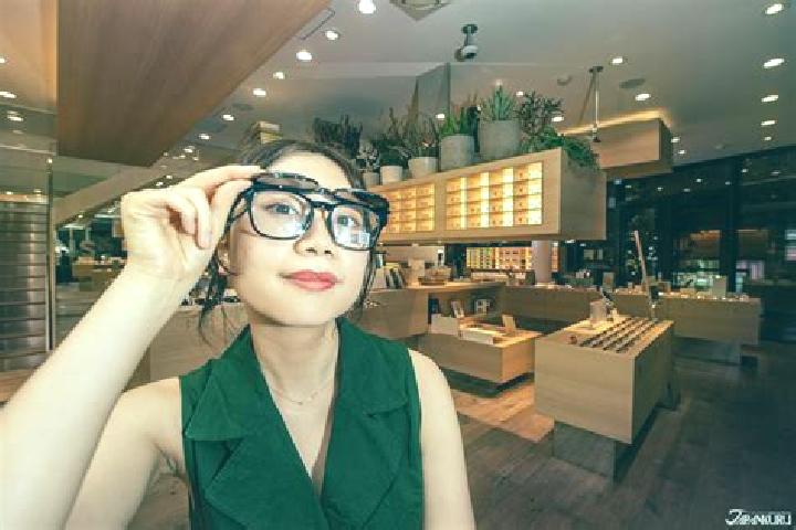 Violet, 24 — Escort in Xuzhen, China