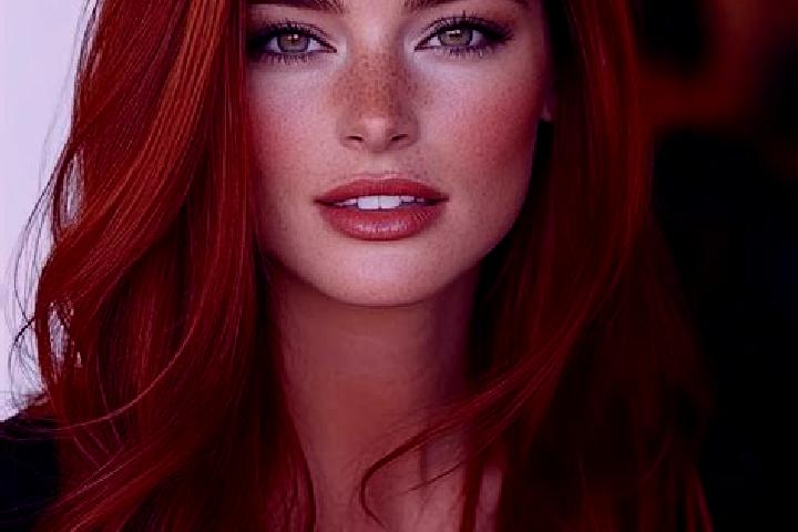 Violet, 25, a auburn amber-eyed european companion based in Rothsville. Offering Fetish, Prostate Massage, BDSM. Available for incall and outcall, day and ev...