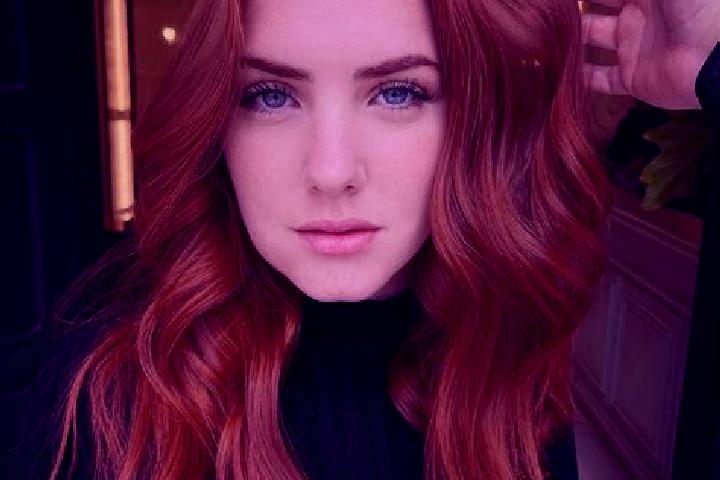 Violet, 25, a auburn blue-eyed middle eastern companion based in Moral de Puerto de Nieto. Offering Massage, Fetish. Available for incall and outcall, day an...
