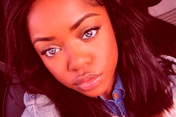 Violet, 25, a black blue-eyed ebony companion based in Msaken. Offering Travel Companion, Girlfriend Experience, Domination, BDSM. Available for incall and o...