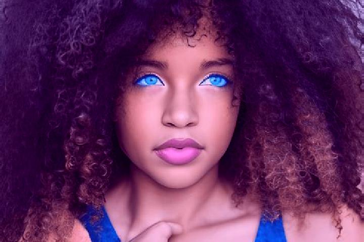 Violet, 25, a black blue-eyed mixed companion based in Corera. Offering BDSM, Tantra, Overnight, Party Girl. Available for incall and outcall, day and evenin...