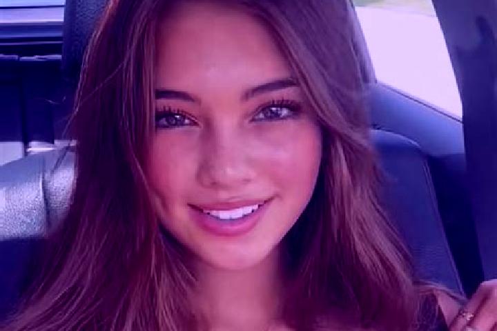 Violet, 25, a brunette grey-eyed caribbean companion based in Girijaya. Offering Erotic Massage, Striptease, Prostate Massage. Available for incall and outca...