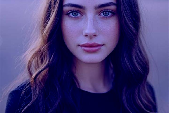 Violet, 25, a chestnut grey-eyed mediterranean companion based in Indiana. Offering Roleplay, BDSM, Travel Companion, Erotic Massage. Available for incall an...