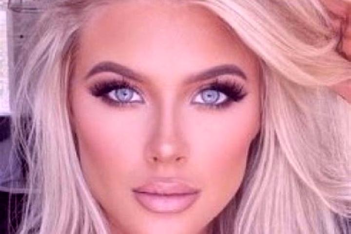 Violet, 25, a platinum blonde blue-eyed caucasian companion based in Kotla. Offering Massage, Tantra, Overnight, Striptease. Available for incall and outcall...