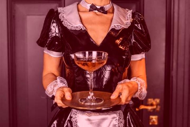 Violet, 25, a red blue-eyed caucasian companion based in Linden-Mitte. Offering Striptease, BDSM, GFE, Domination, A-Level. Available for incall and outcall,...