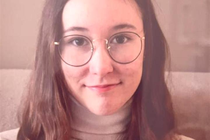 Violet, 25 — Escort in Anzegem, Belgium