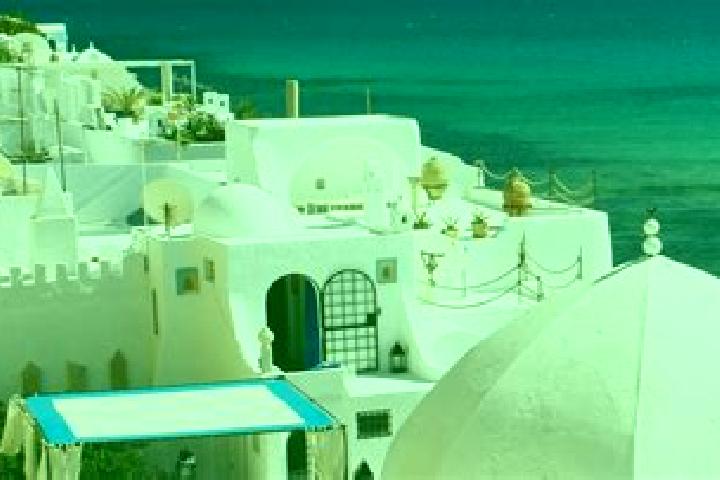 Violet, 25 — Escort in As Sars, Tunisia