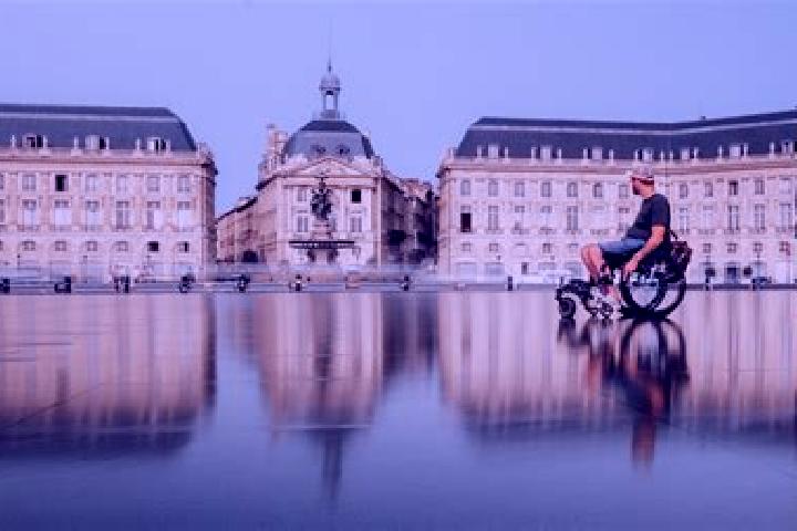 Violet, 25 — Escort in Aumetz, France