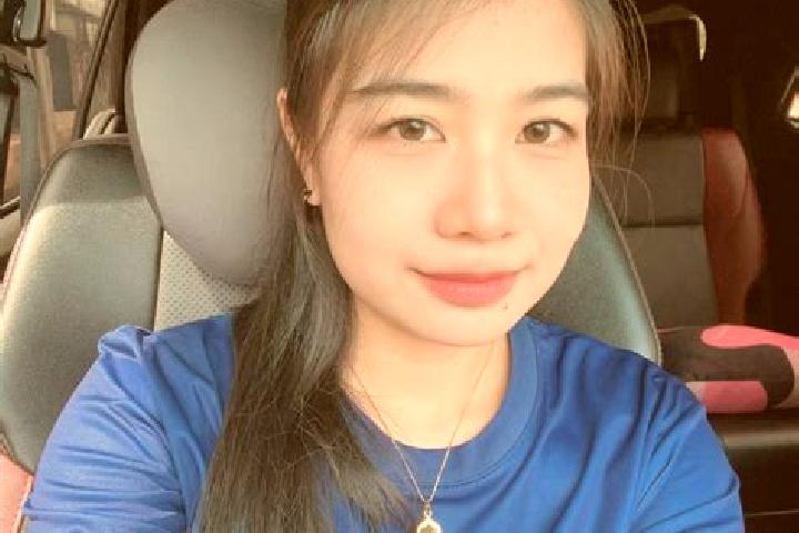 Violet, 25 — Escort in Ban Thi, Thailand
