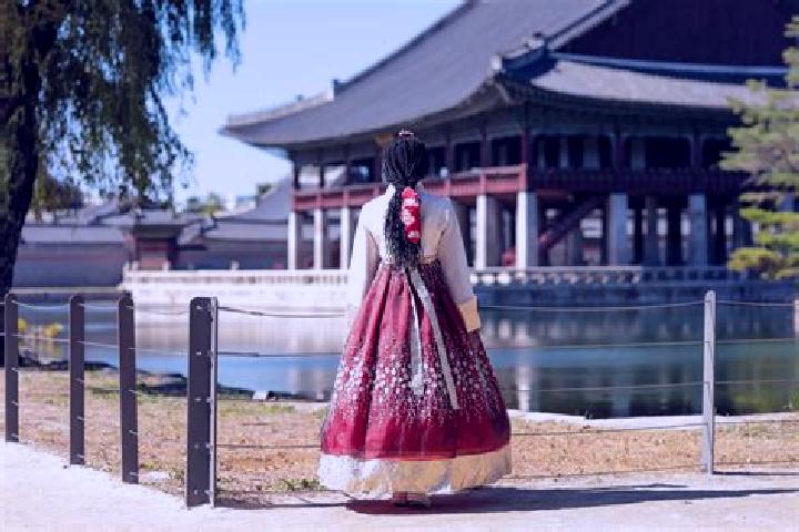 Violet, 25 — Escort in Boseong, South Korea