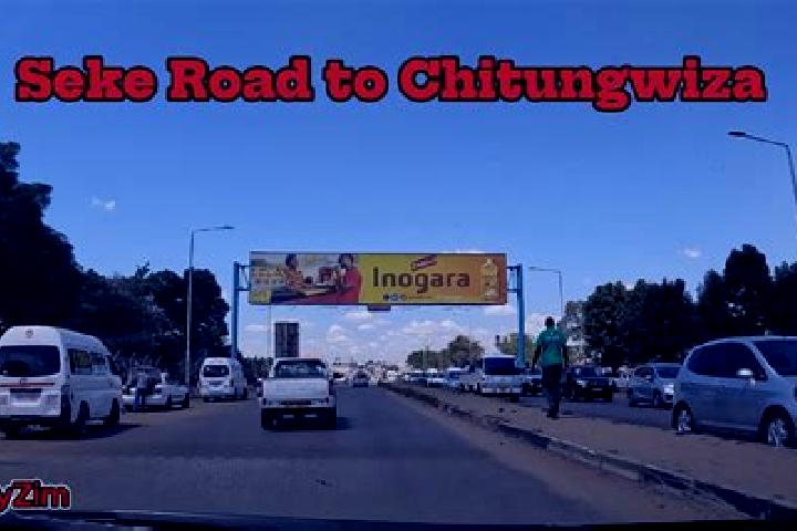 Violet, 25 — Escort in Chitungwiza, Zimbabwe