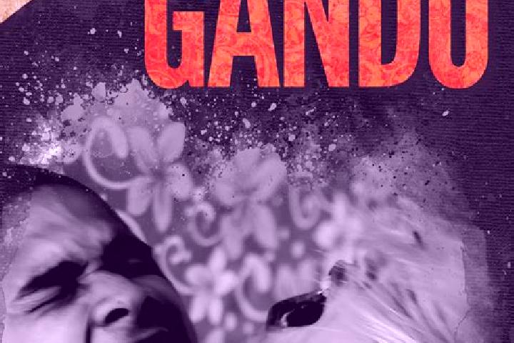 Violet, 25 — Escort in Gandu, Indonesia