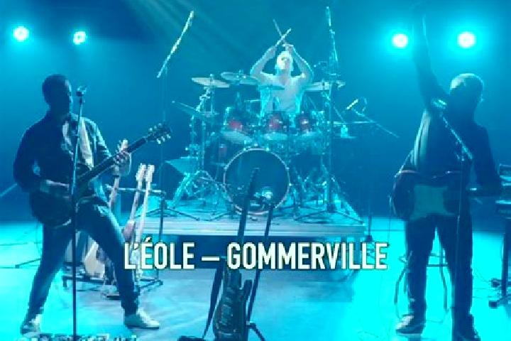 Violet, 25 — Escort in Gommerville, France