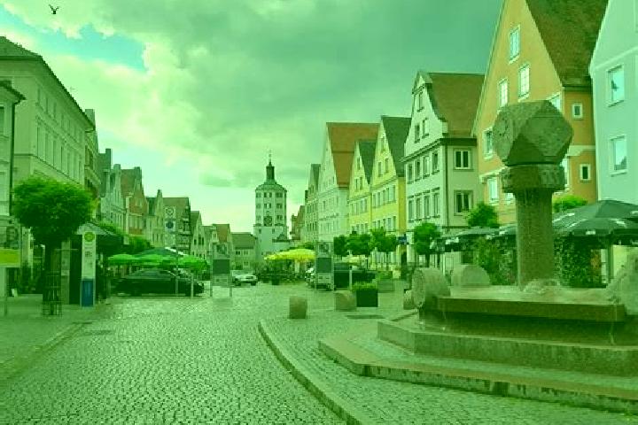 Violet, 25 — Escort in Gundremmingen, Germany