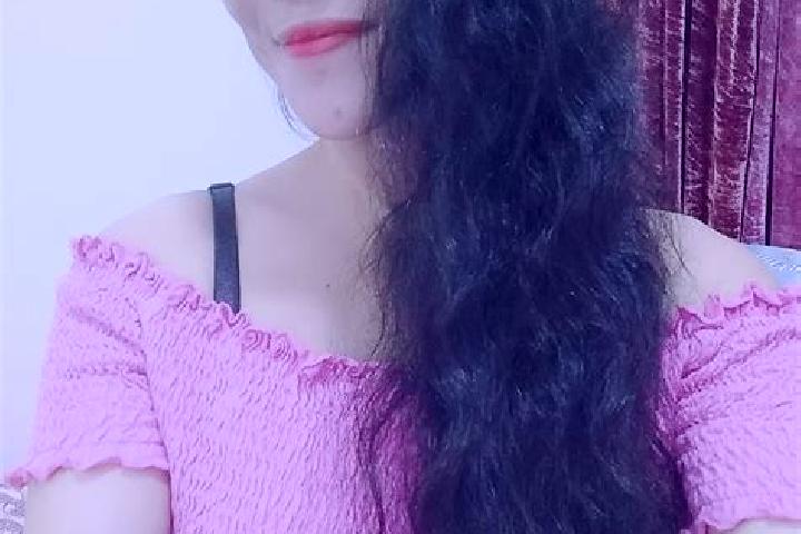 Violet, 25 — Escort in Halog West, Philippines