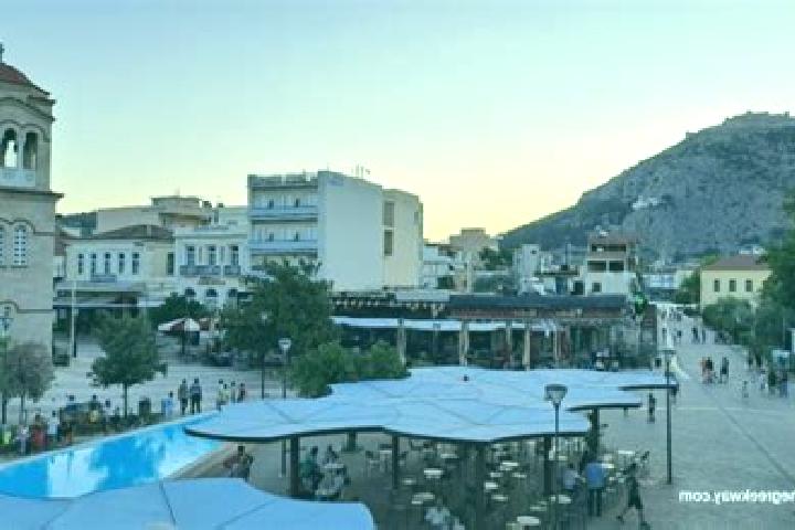 Violet, 25 — Escort in Kalos Agros, Greece
