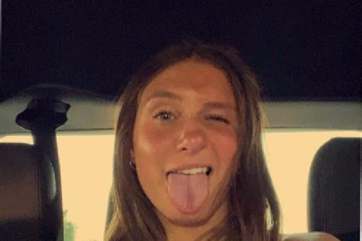 Violet, 25 — Escort in Kamas, United States