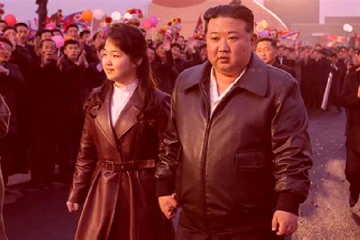 Violet, 25 — Escort in Kangdong-up, North Korea