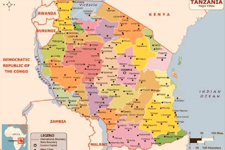 Violet, 25 — Escort in Kasulu, Tanzania