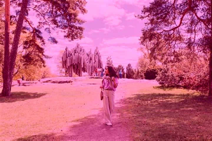 Violet, 25 — Escort in Konala, Finland