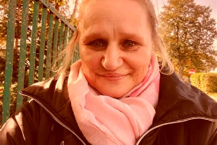 Violet, 25 — Escort in Kornik, Poland