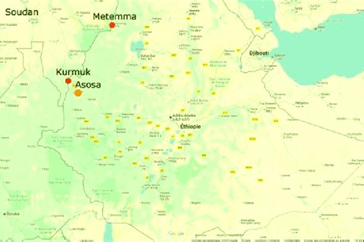 Violet, 25 — Escort in Kurmuk, Sudan