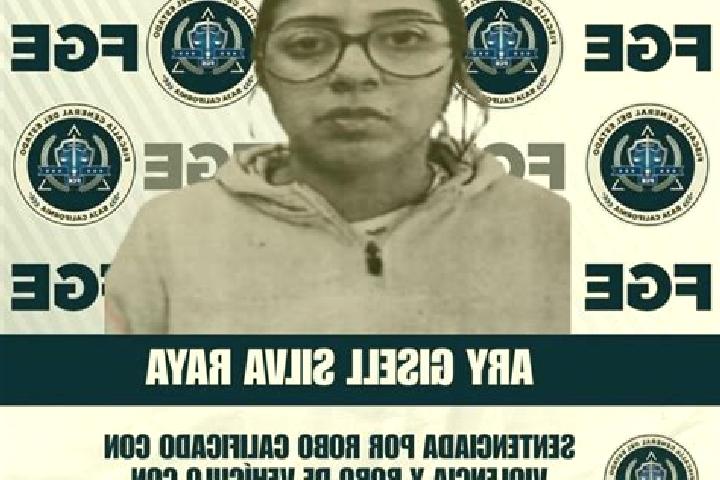 Violet, 25 — Escort in La Raya, Mexico