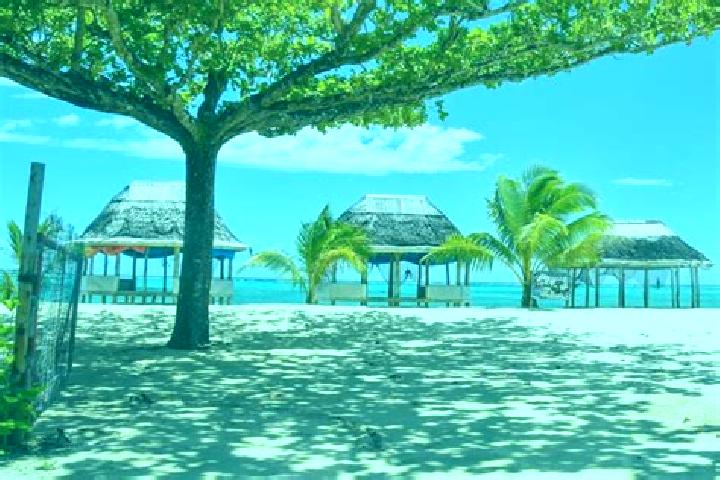 Violet, 25 — Escort in Lano, Samoa