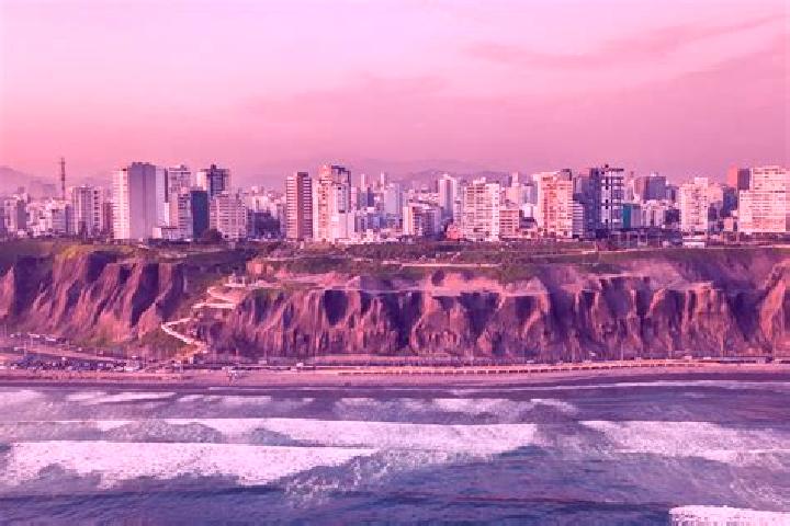 Violet, 25 — Escort in Lucma, Peru