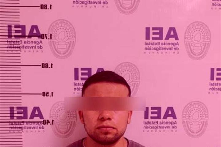 Violet, 25 — Escort in Maguarichi, Mexico