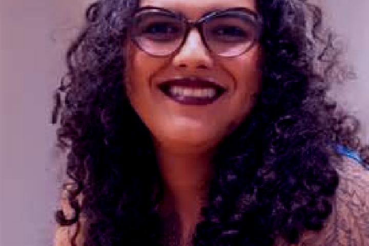 Violet, 25 — Escort in Medeiros, Brazil