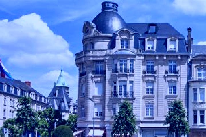 Violet, 25 — Escort in Mompach, Luxembourg