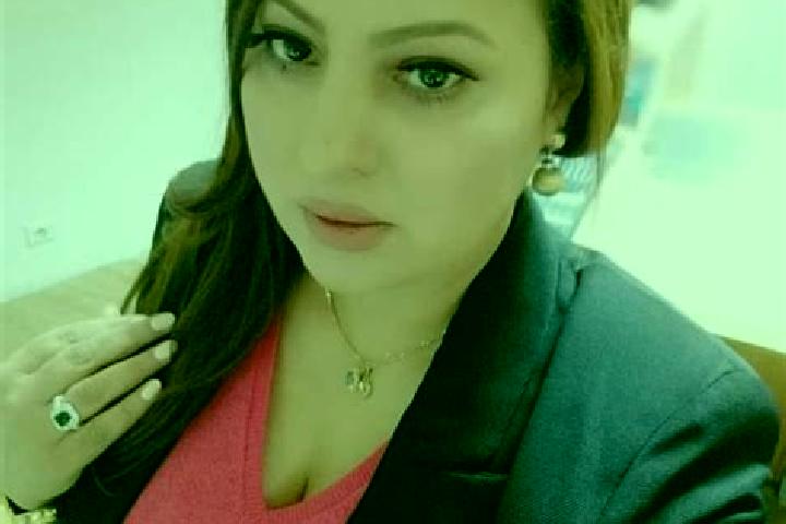 Violet, 25 — Escort in Naima, Morocco