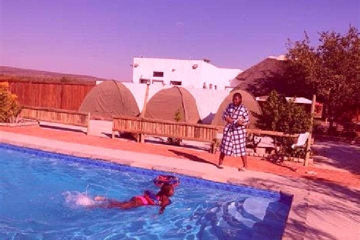Violet, 25 — Escort in Opuwo, Namibia