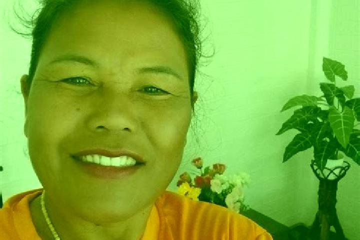 Violet, 25 — Escort in Phanom Sarakham, Thailand