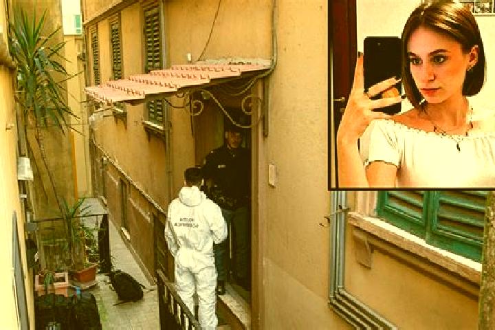 Violet, 25 — Escort in Precenicco, Italy